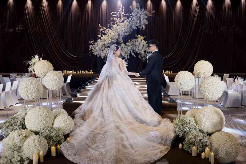 嘉善希尔顿酒店