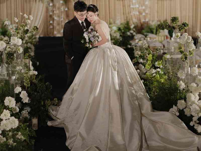 嘉善世博名都开元酒店