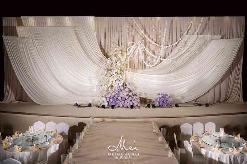 西塘平川家宴中心