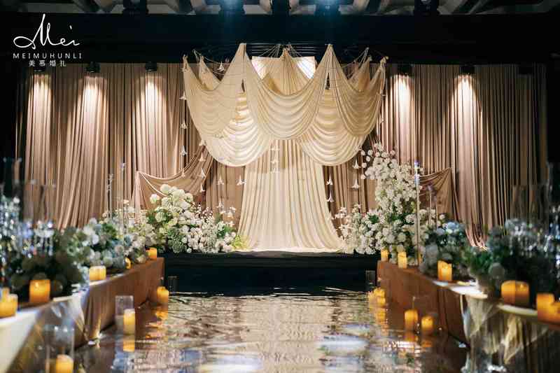 西塘平川宴会中心