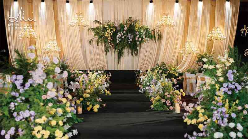 幸福里家宴中心